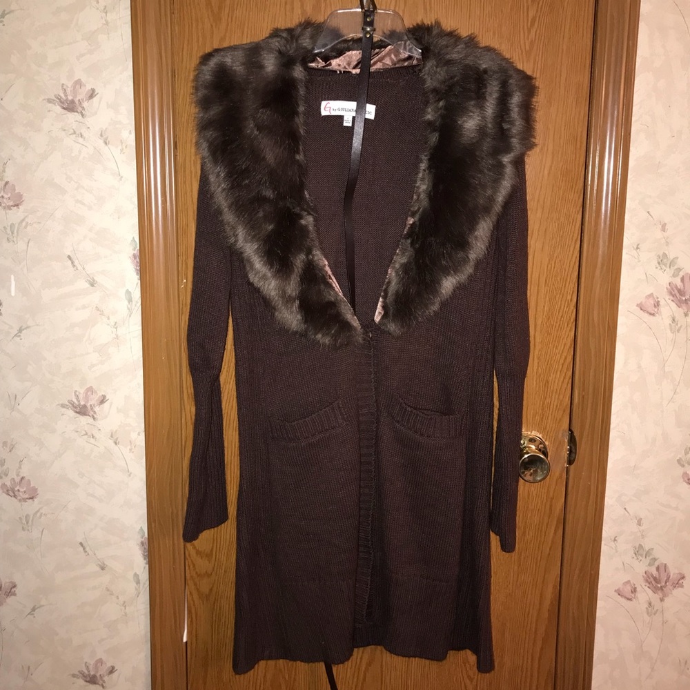 G by Giuliana Rancic Sweater